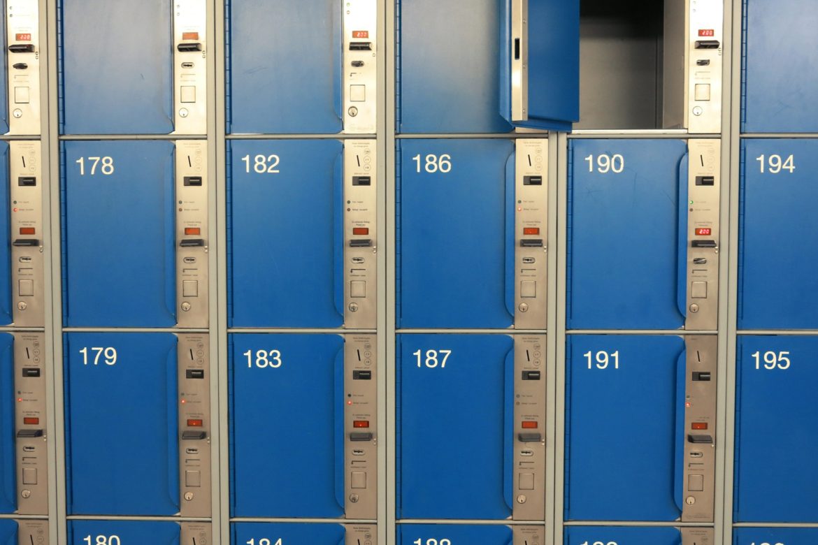 Should You Get a Safe Deposit Box?